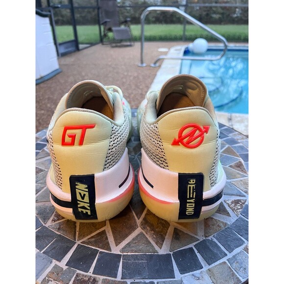 Nike zoom gt cut lime ice main image 6